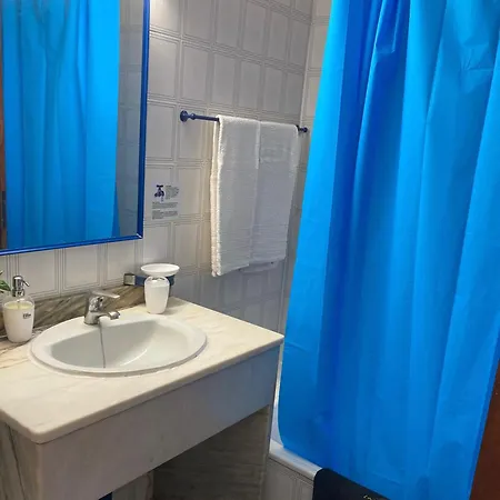 Clube Da Rocha Pool Flat *