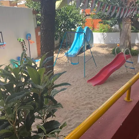 Clube Da Rocha Pool Flat Portimão