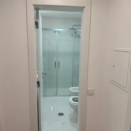 Apartmán Clube Da Rocha Pool Flat