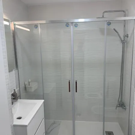 Apartmán Clube Da Rocha Pool Flat *