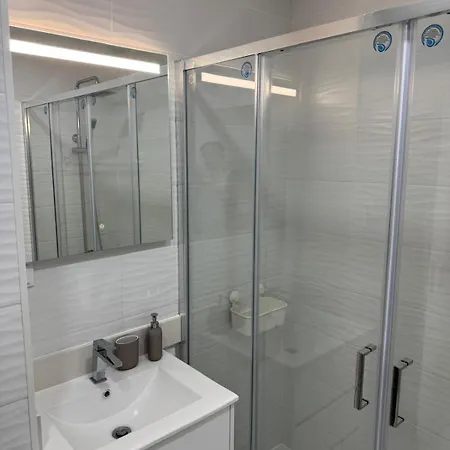 Clube Da Rocha Pool Flat